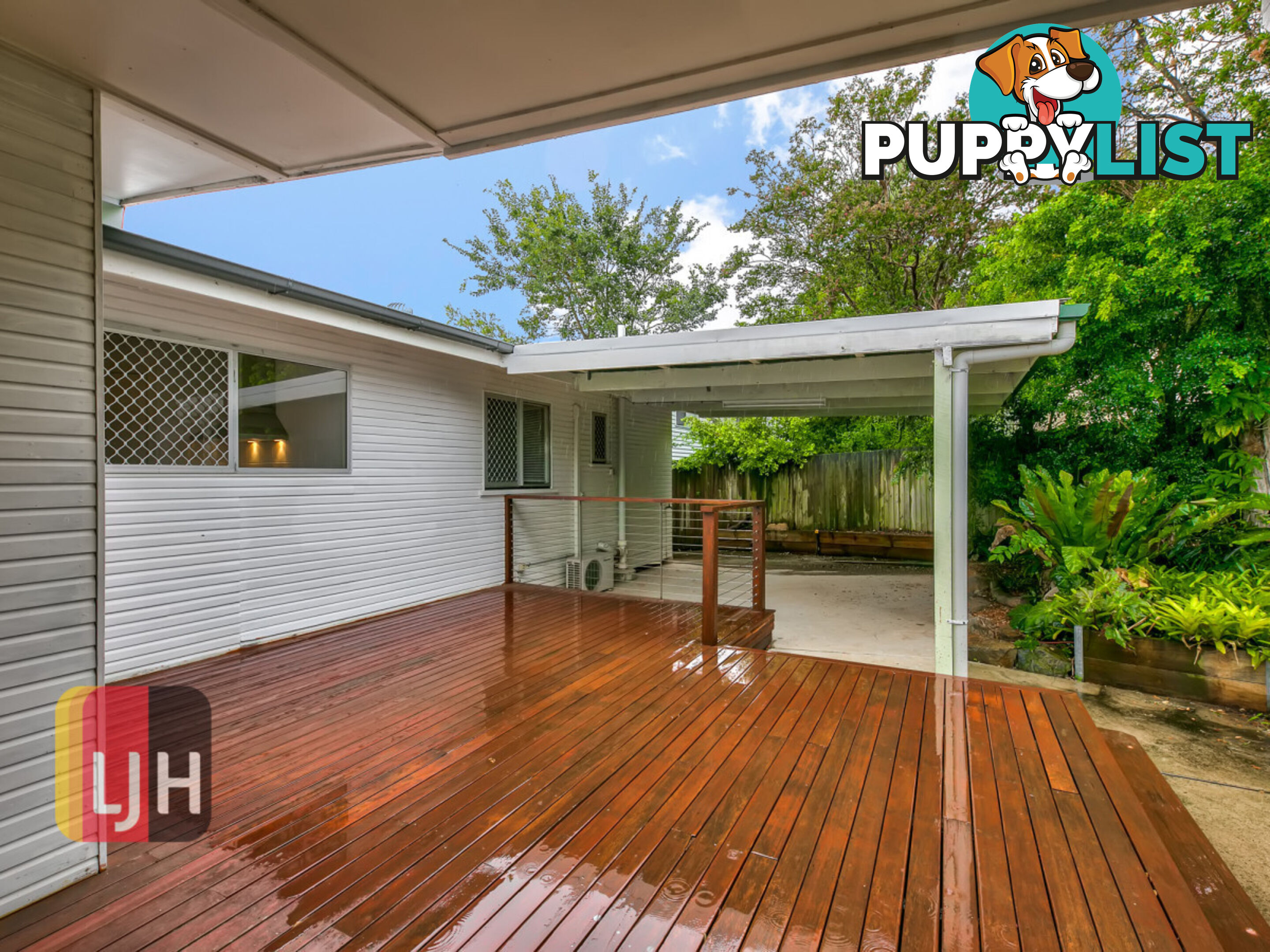16 Croker Street ASPLEY QLD 4034