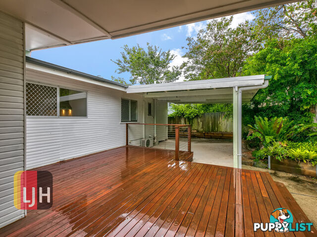 16 Croker Street ASPLEY QLD 4034