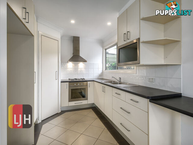 16 Croker Street ASPLEY QLD 4034