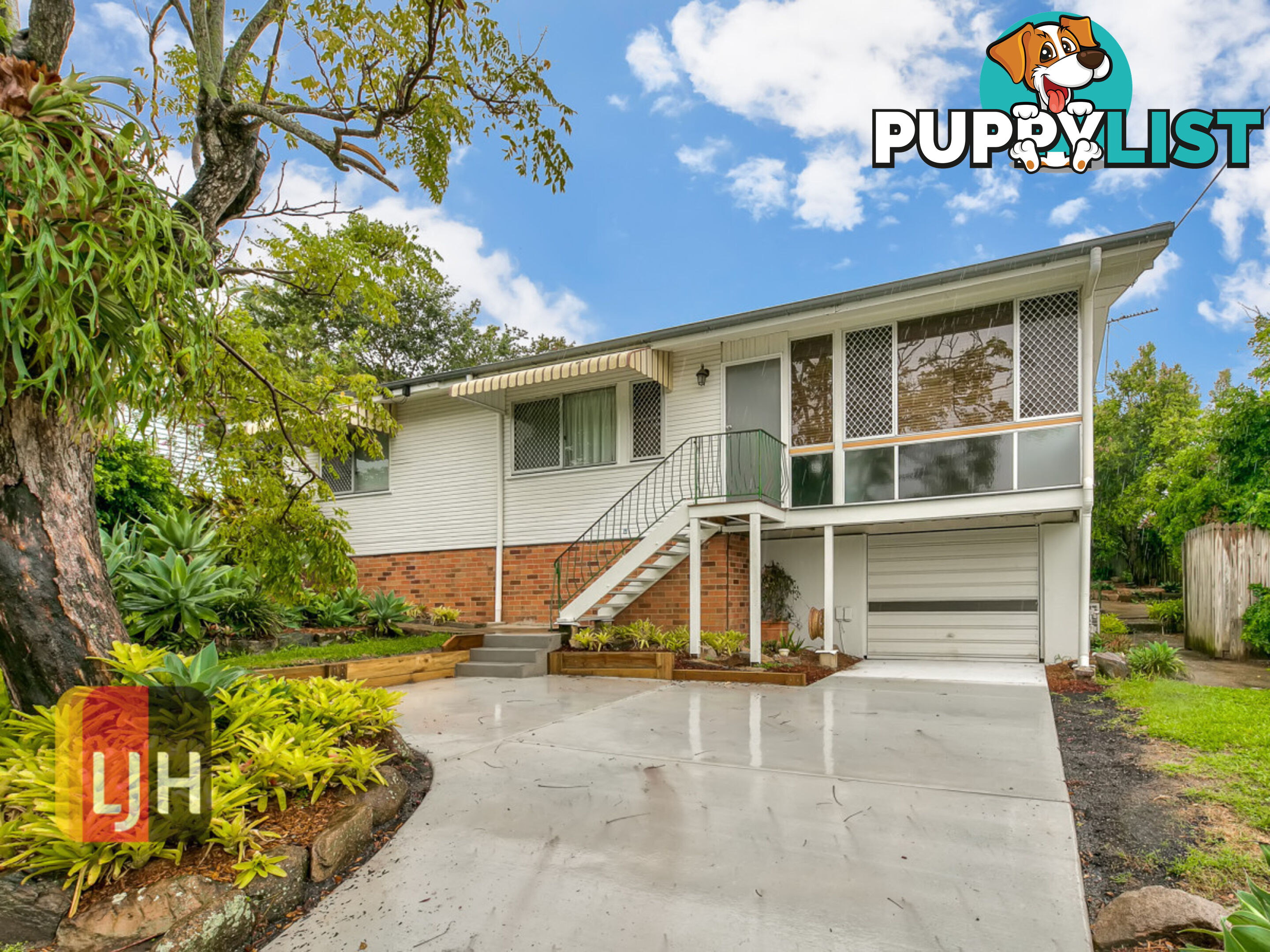 16 Croker Street ASPLEY QLD 4034
