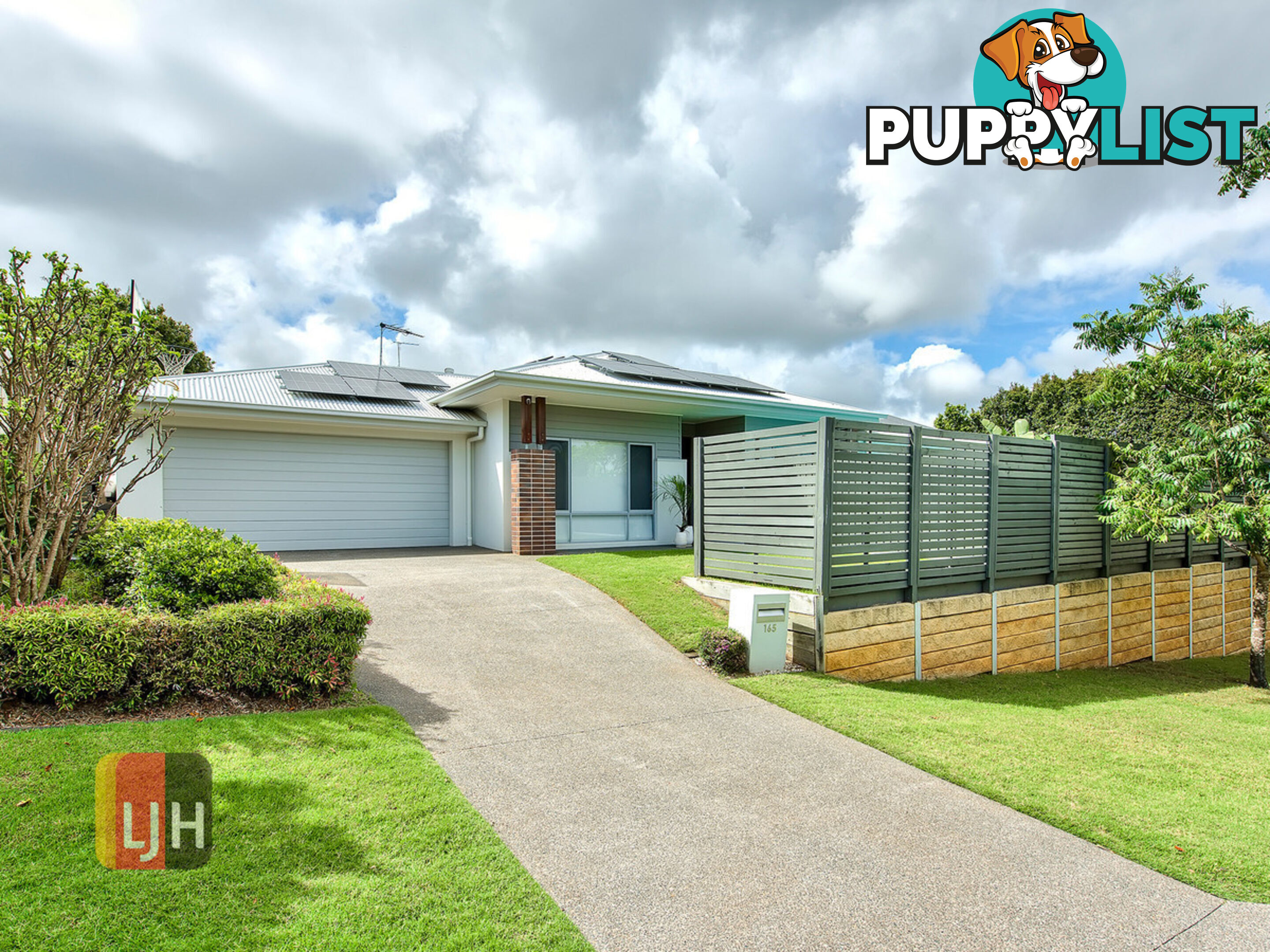165 Queens Road NUDGEE QLD 4014