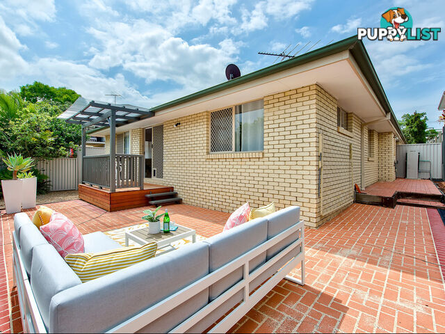 3/28 School Road STAFFORD QLD 4053