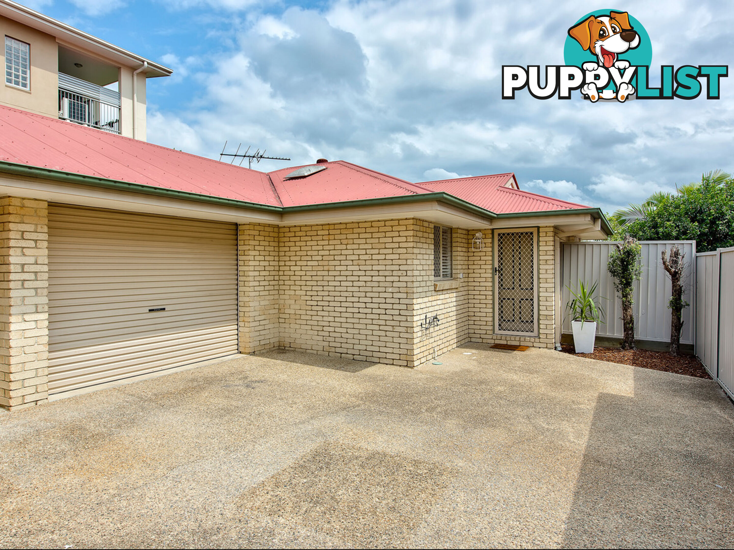 3/28 School Road STAFFORD QLD 4053