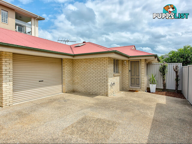 3/28 School Road STAFFORD QLD 4053