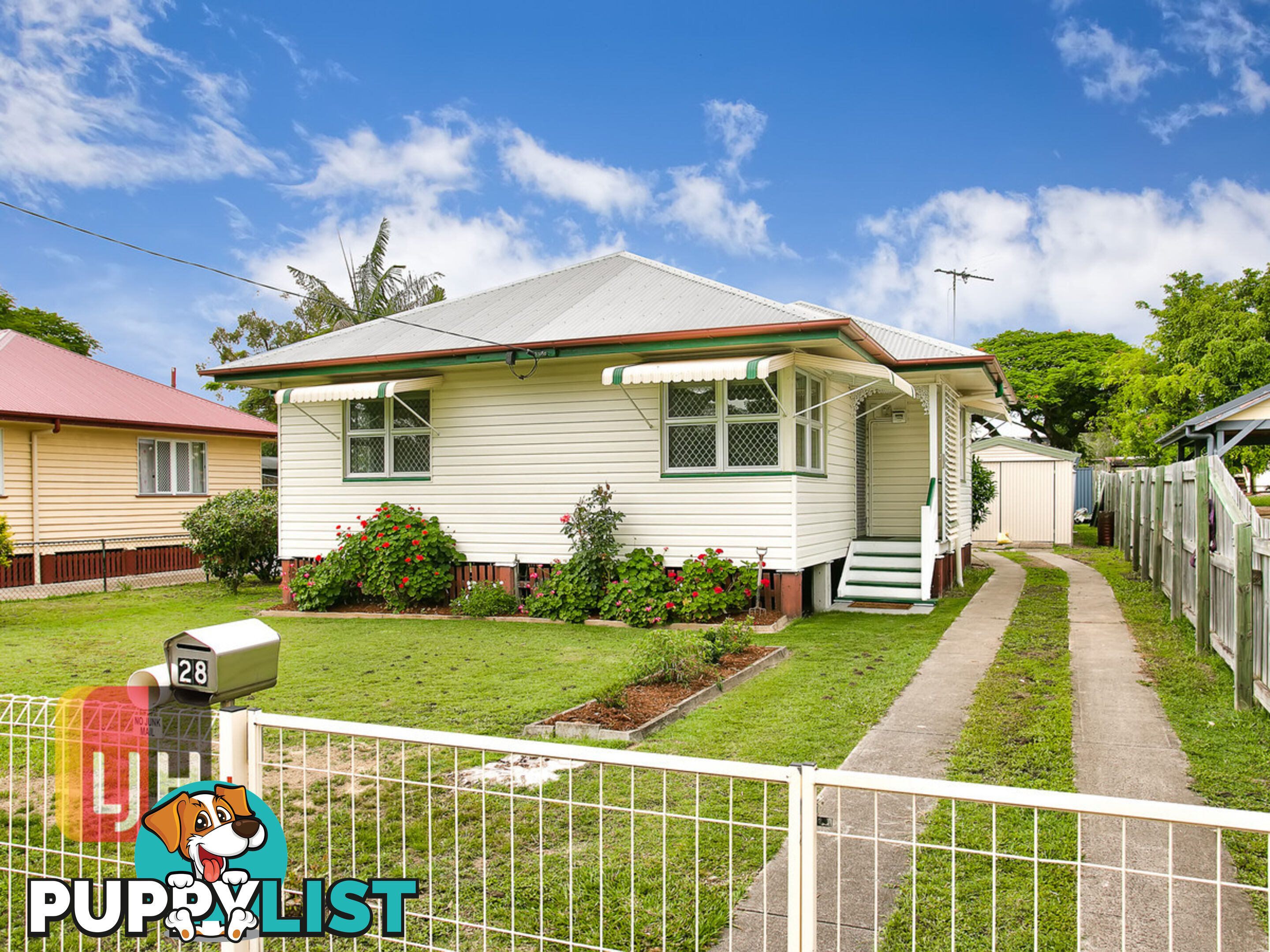 28 Beor Street CHERMSIDE QLD 4032