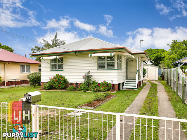 28 Beor Street CHERMSIDE QLD 4032