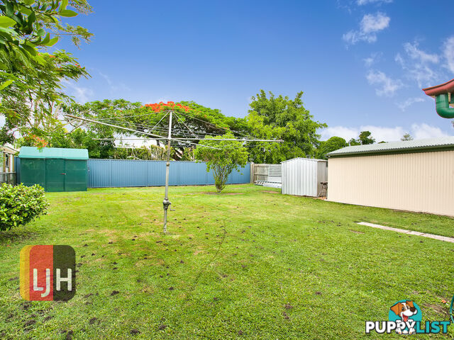 28 Beor Street CHERMSIDE QLD 4032