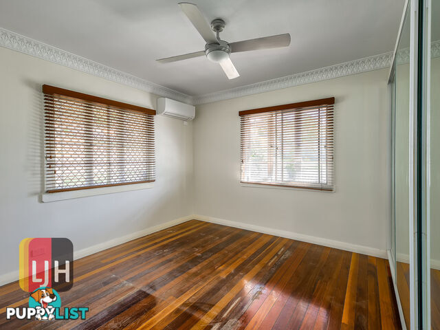 33 Webb Street STAFFORD QLD 4053