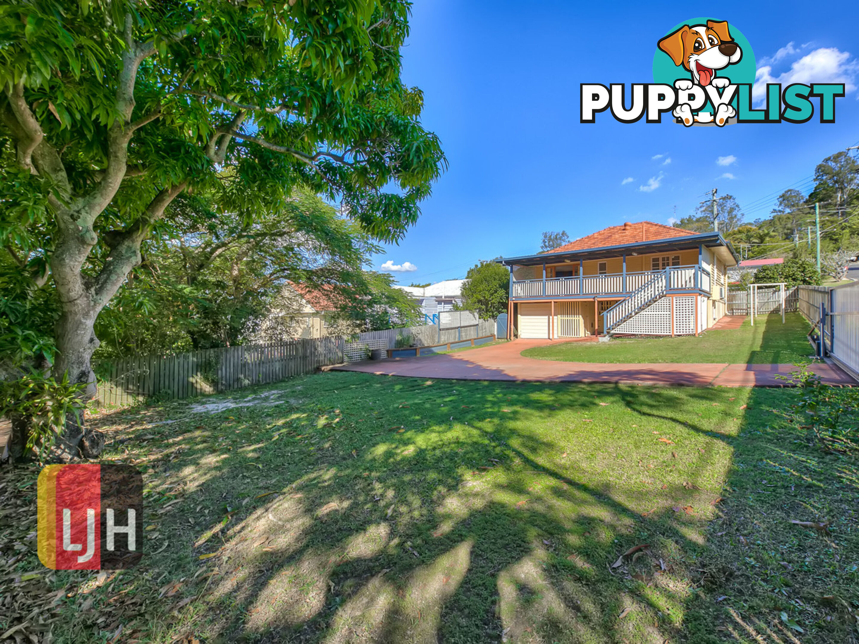 33 Webb Street STAFFORD QLD 4053