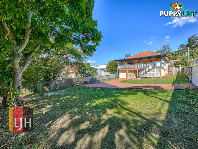 33 Webb Street STAFFORD QLD 4053