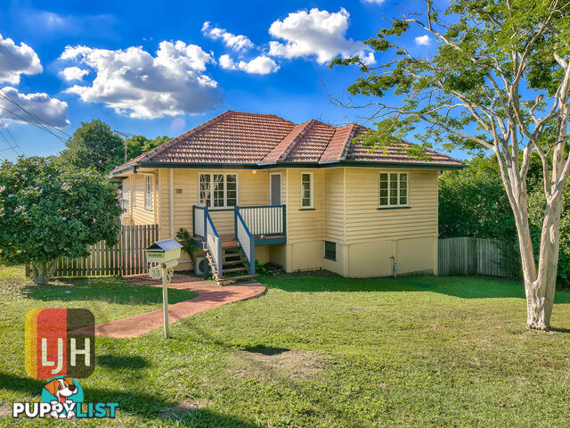 33 Webb Street STAFFORD QLD 4053