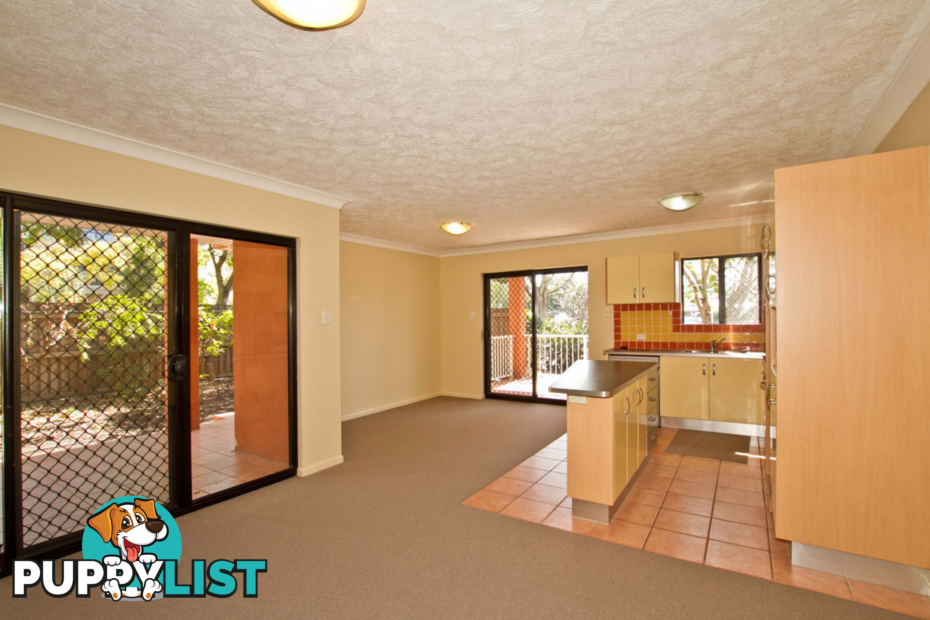 1/43 Beaufort Street ALDERLEY QLD 4051