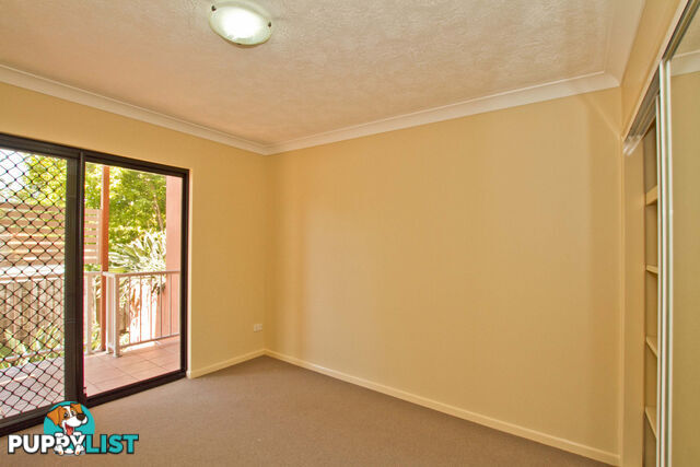 1/43 Beaufort Street ALDERLEY QLD 4051