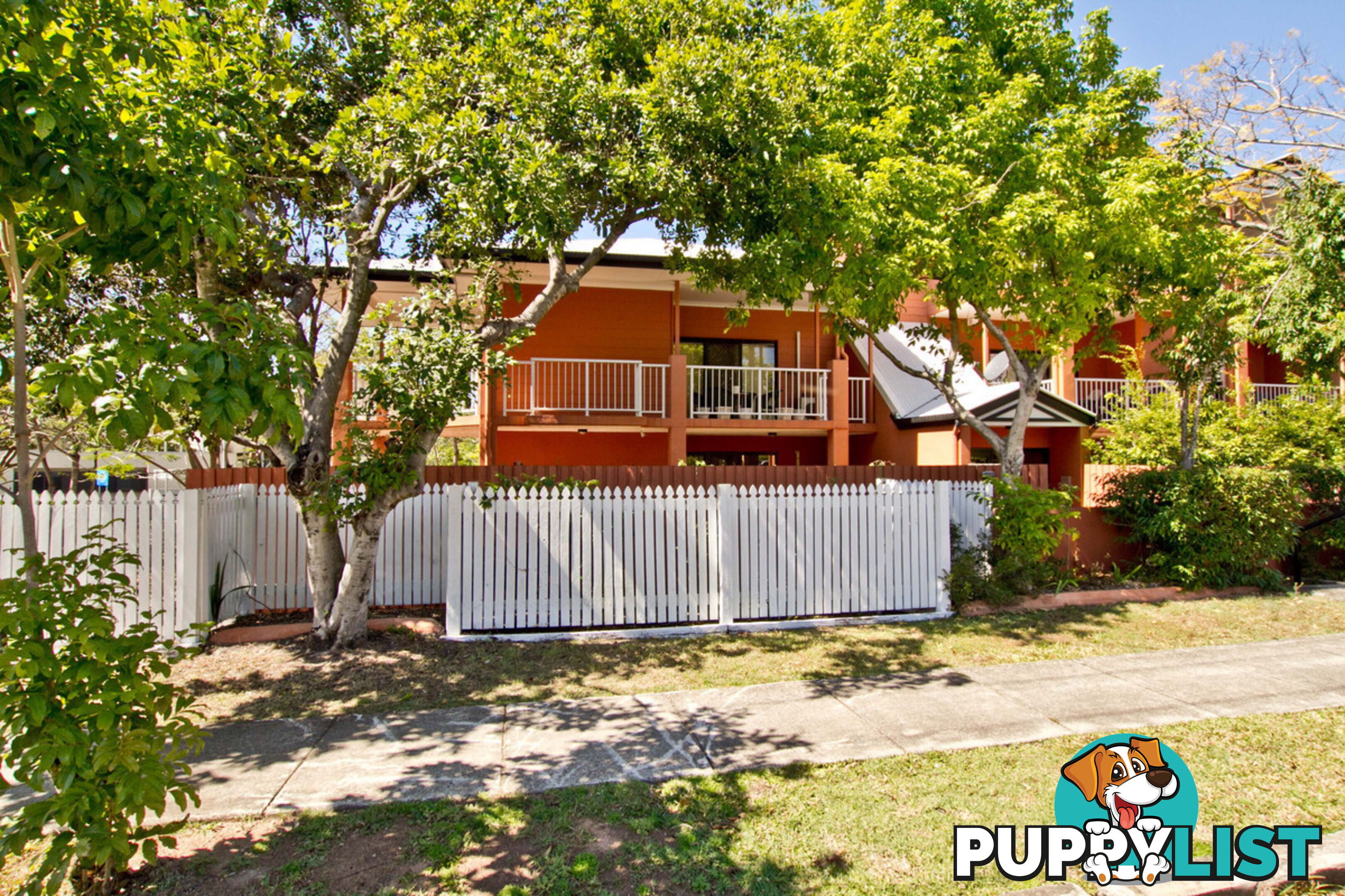 1/43 Beaufort Street ALDERLEY QLD 4051