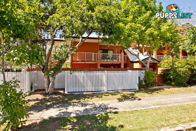 1/43 Beaufort Street ALDERLEY QLD 4051