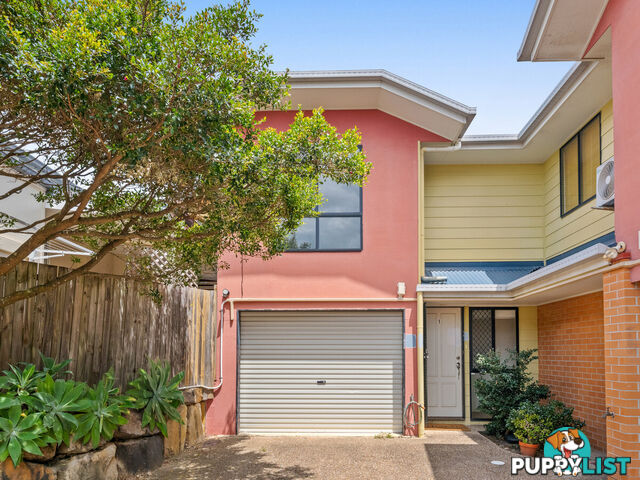 1/118 Leckie Road KEDRON QLD 4031