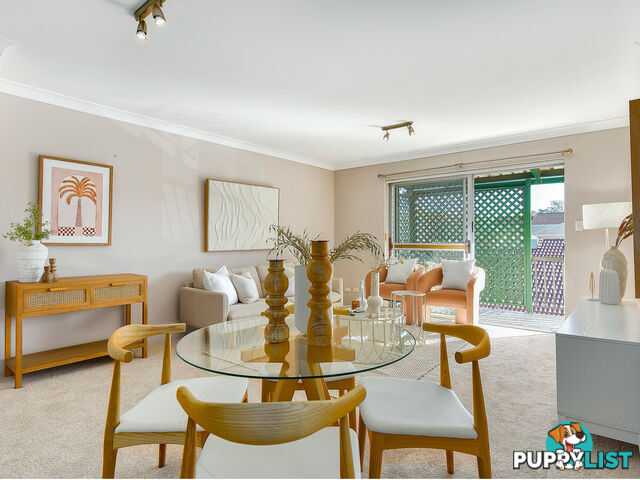 6/27 Melton Road NUNDAH QLD 4012