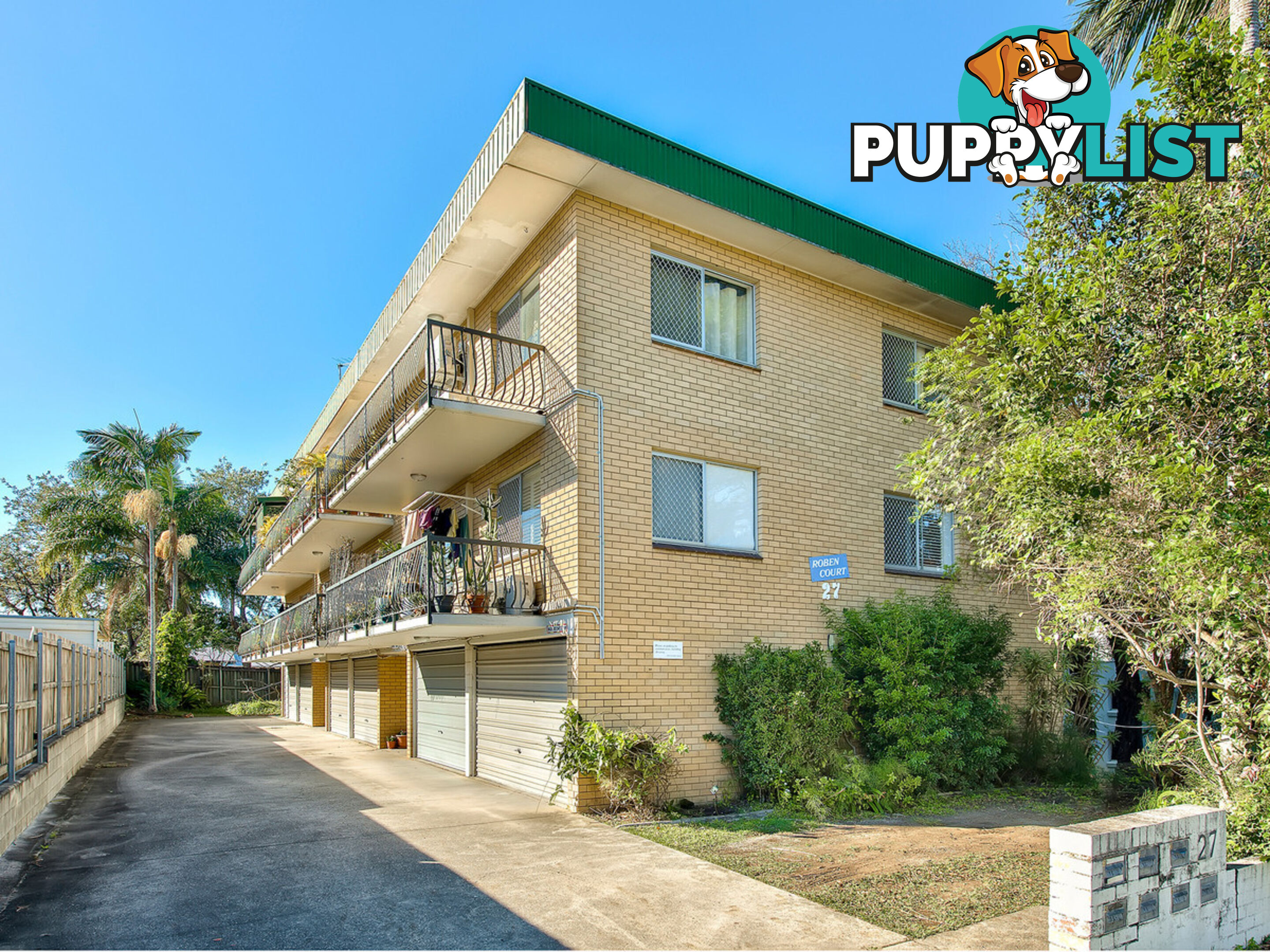 6/27 Melton Road NUNDAH QLD 4012
