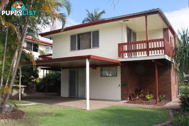 46 Annandale Street KEPERRA QLD 4054