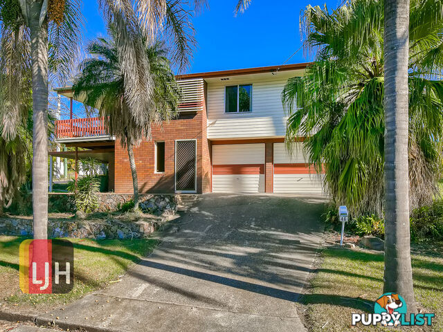 46 Annandale Street KEPERRA QLD 4054