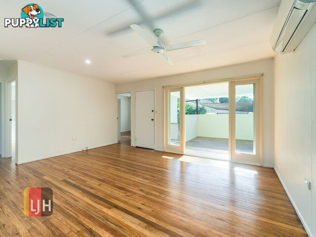 15 Camelia Avenue EVERTON HILLS QLD 4053