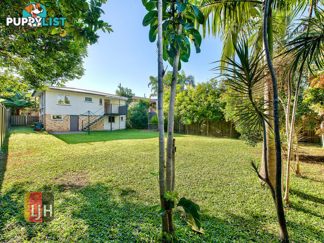 15 Camelia Avenue EVERTON HILLS QLD 4053