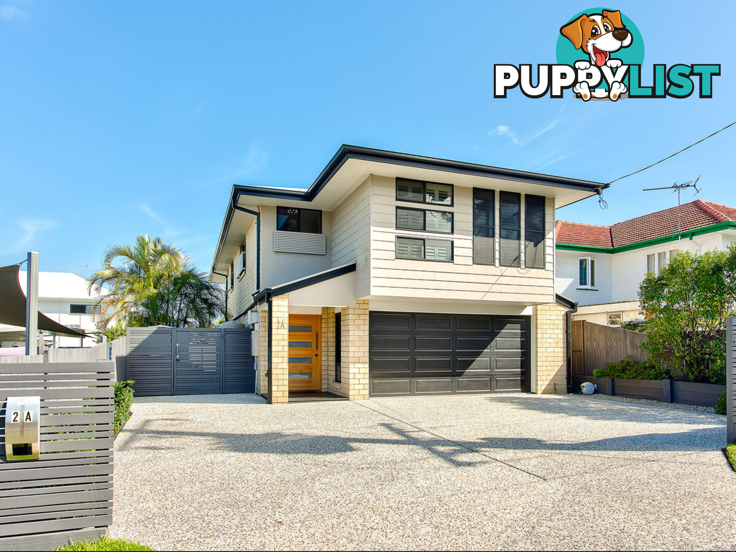 2A Pfingst Road WAVELL HEIGHTS QLD 4012