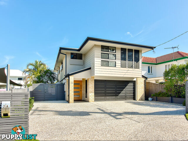 2A Pfingst Road WAVELL HEIGHTS QLD 4012