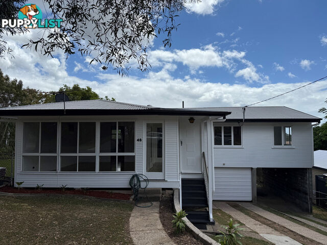 48 Kingaroy Street STAFFORD HEIGHTS QLD 4053