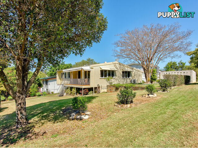 14 Burbank Street STAFFORD HEIGHTS QLD 4053