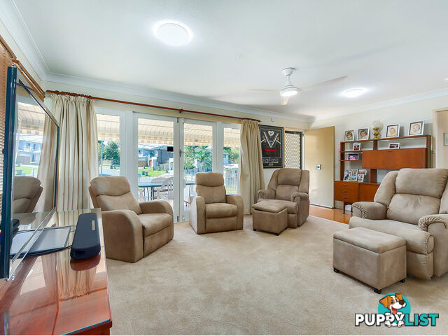 14 Burbank Street STAFFORD HEIGHTS QLD 4053