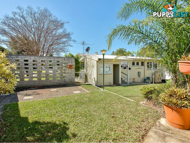 14 Burbank Street STAFFORD HEIGHTS QLD 4053