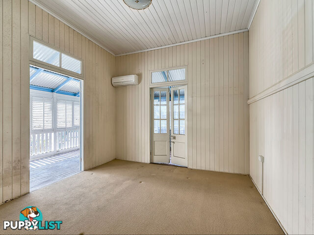 48 Goulburn Street GORDON PARK QLD 4031