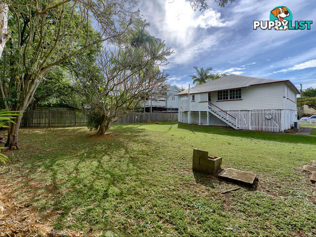 48 Goulburn Street GORDON PARK QLD 4031