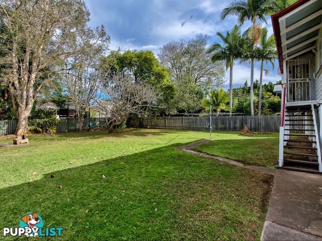 48 Goulburn Street GORDON PARK QLD 4031