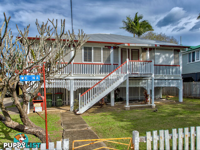 48 Goulburn Street GORDON PARK QLD 4031