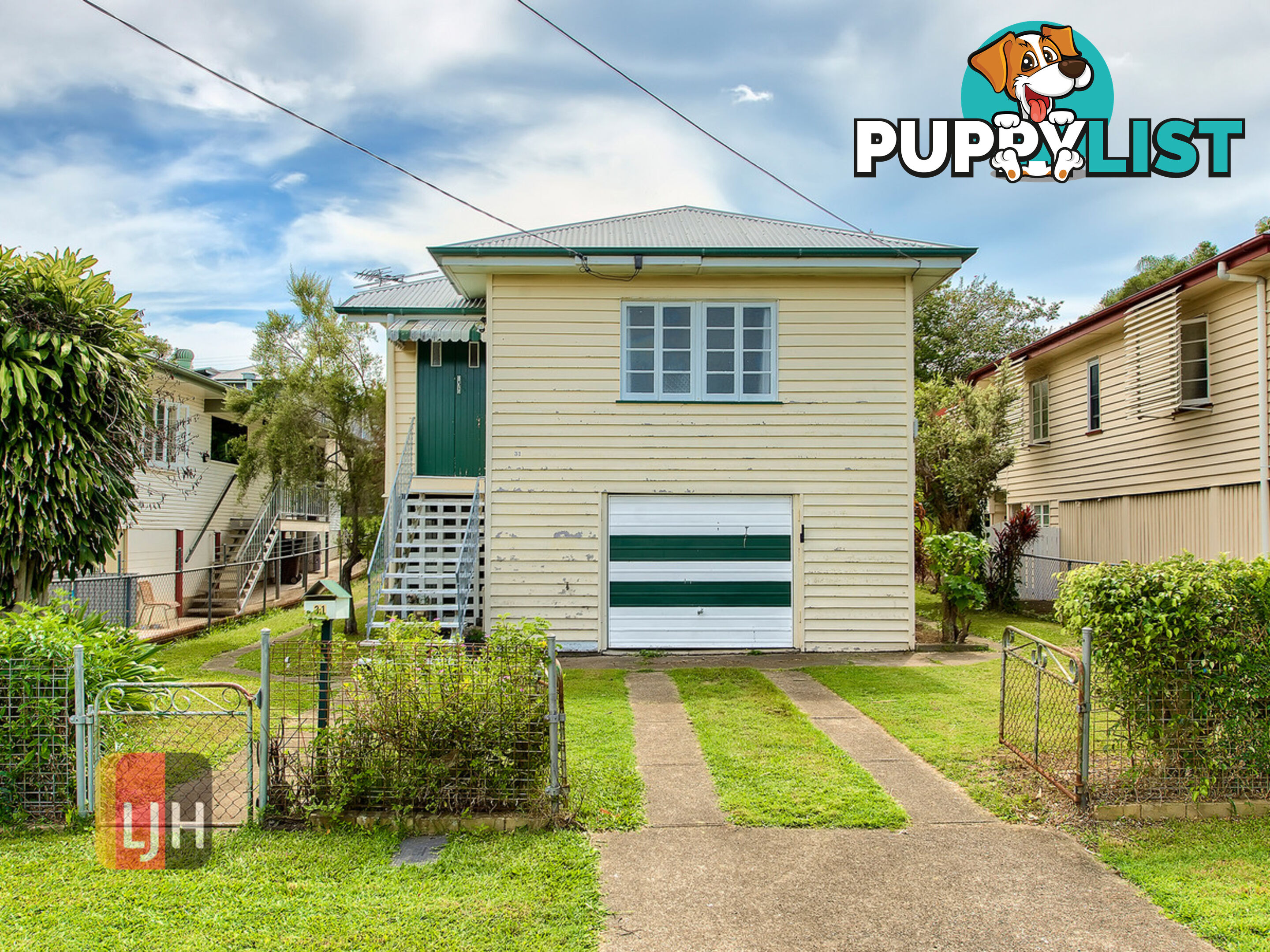 31 Reuben Street STAFFORD QLD 4053