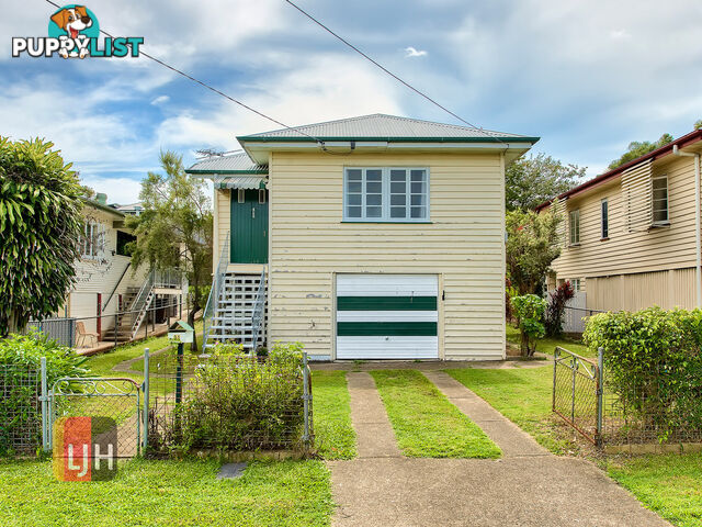 31 Reuben Street STAFFORD QLD 4053