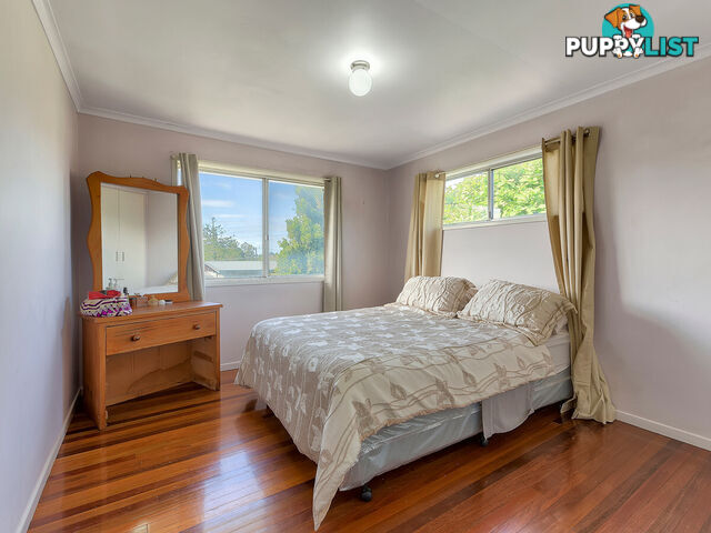 67 Patricks Road ARANA HILLS QLD 4054