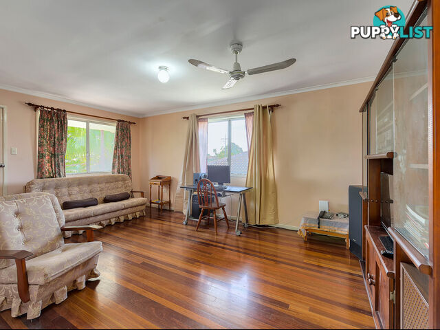 67 Patricks Road ARANA HILLS QLD 4054