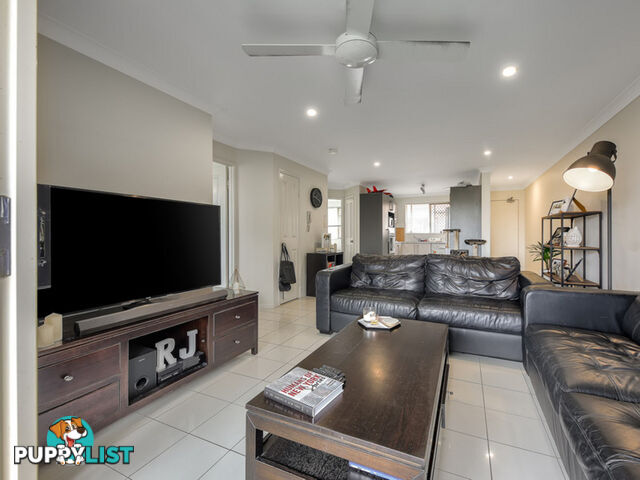 5/12 Wallace Street CHERMSIDE QLD 4032