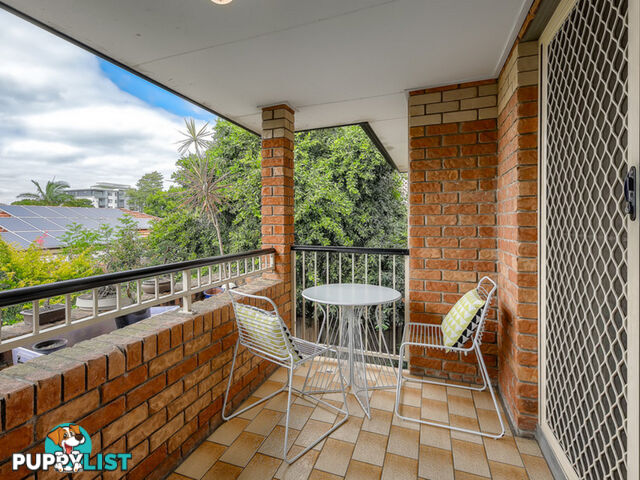 5/12 Wallace Street CHERMSIDE QLD 4032