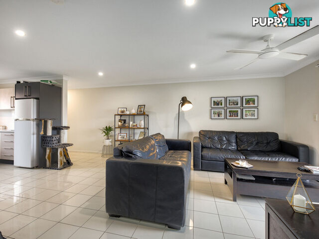 5/12 Wallace Street CHERMSIDE QLD 4032