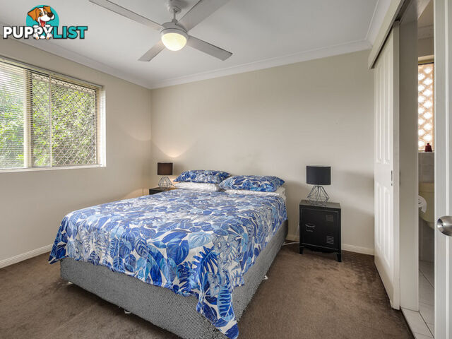 5/12 Wallace Street CHERMSIDE QLD 4032