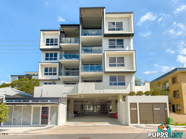 10/45 Bradshaw Street LUTWYCHE QLD 4030