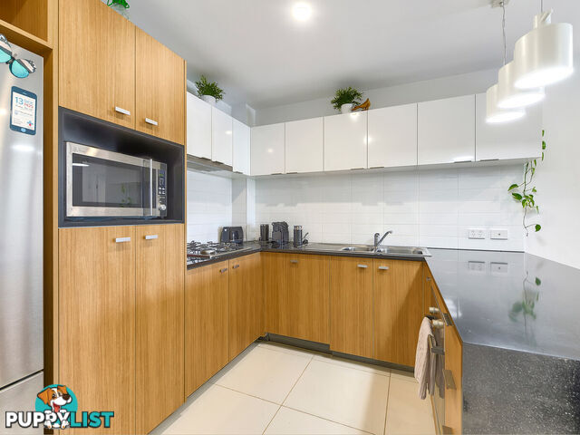 10/45 Bradshaw Street LUTWYCHE QLD 4030