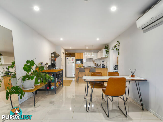 10/45 Bradshaw Street LUTWYCHE QLD 4030