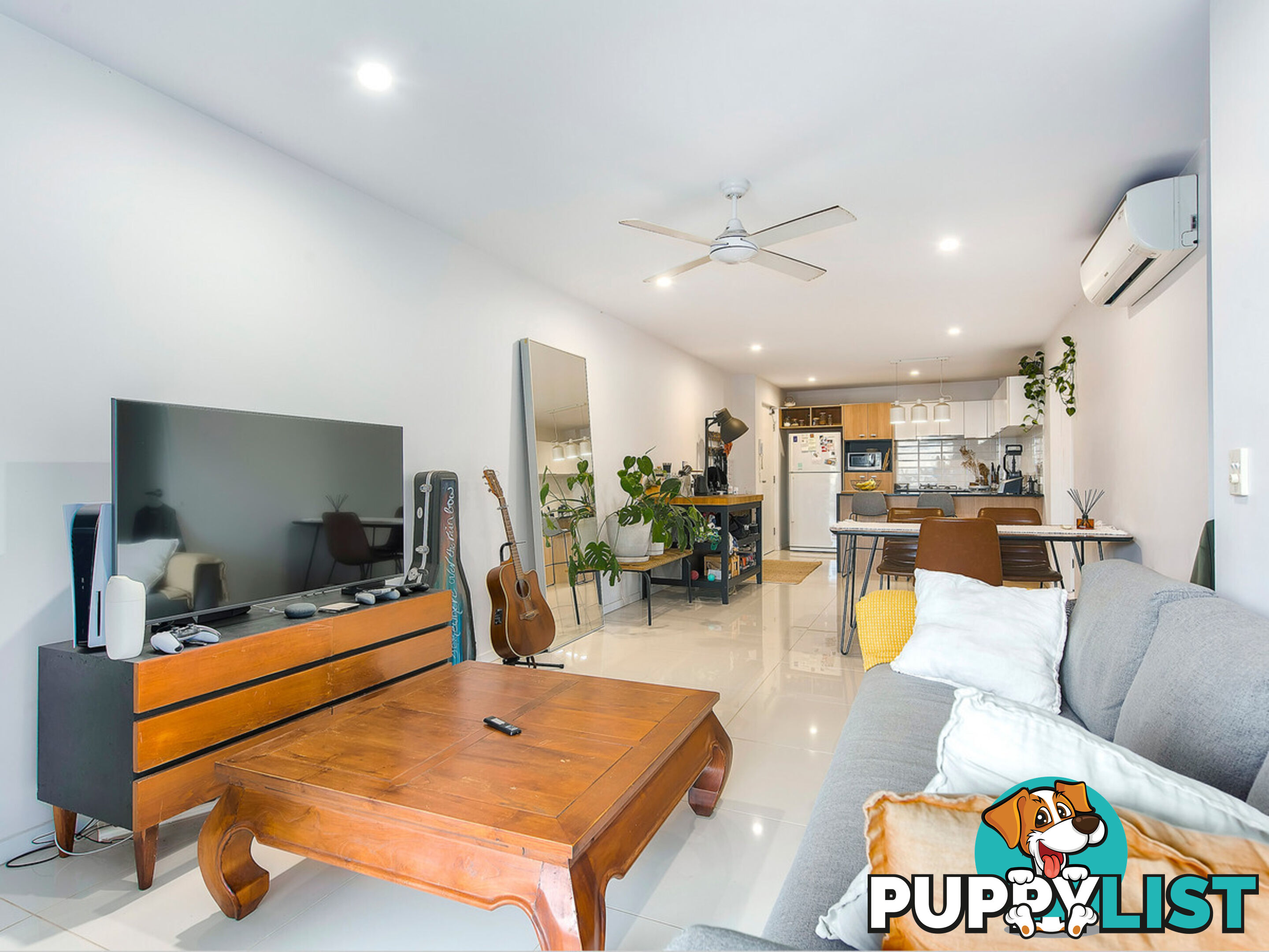 10/45 Bradshaw Street LUTWYCHE QLD 4030