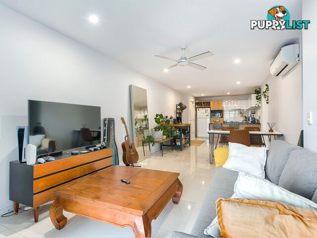 10/45 Bradshaw Street LUTWYCHE QLD 4030