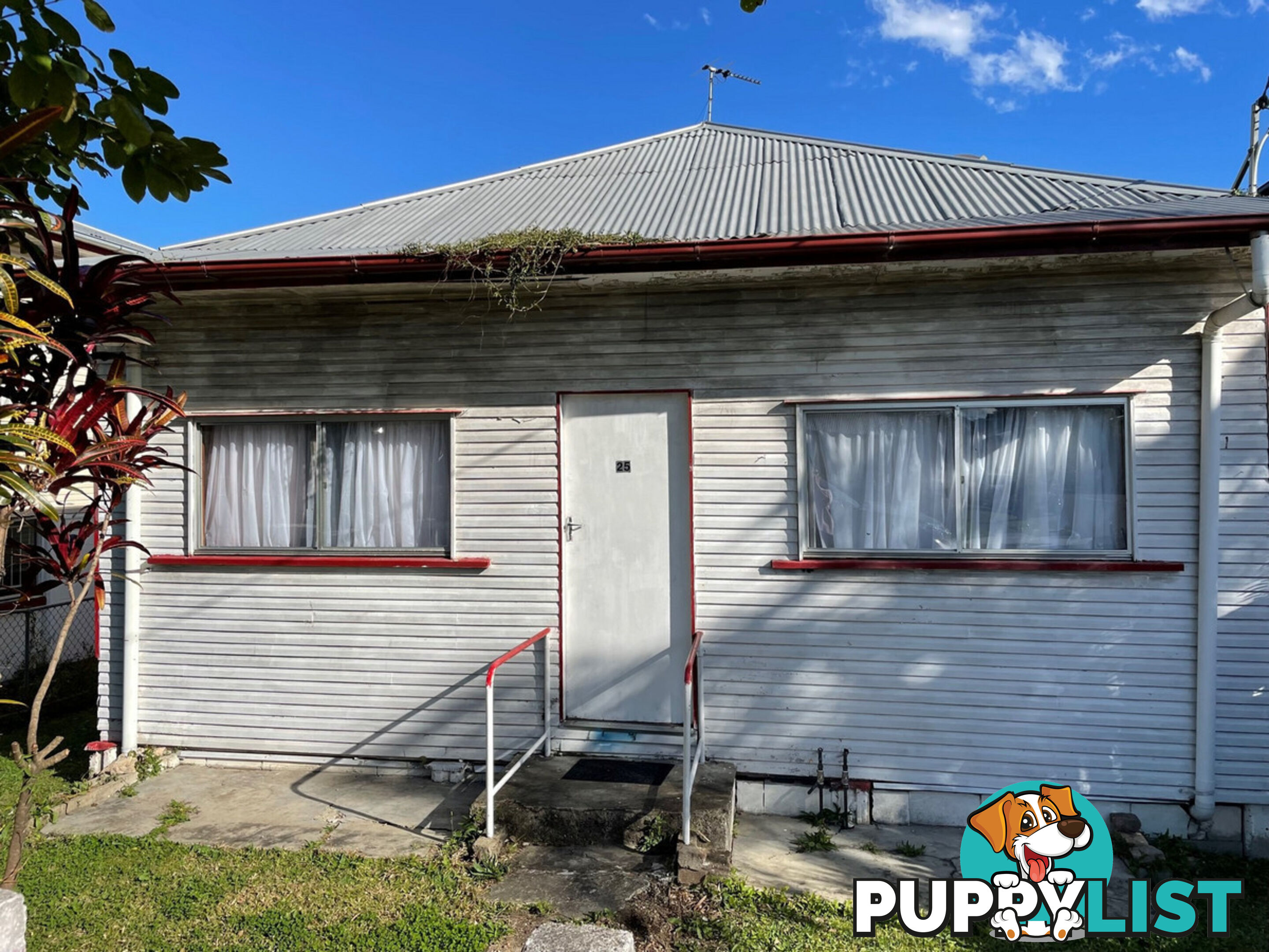 1/25 Blackmore Street WINDSOR QLD 4030